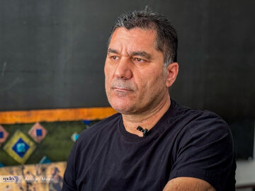 اعتراف یک پرسپولیسی؛امسال دست نکونام واقعا خالی بود اعتراف یک پرسپولیسی؛امسال دست نکونام واقعا خالی بود