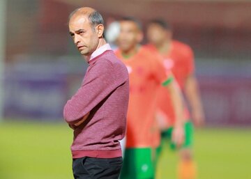 امید استقلالیها به محرم؛ پرسپولیس را هم متوقف کن! امید استقلالیها به محرم؛ پرسپولیس را هم متوقف کن!