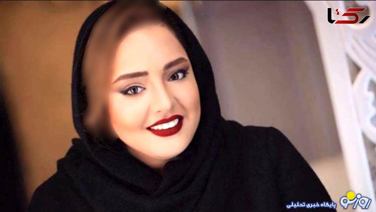 زیباترین عکس عاشقانه نرگس محمدی و همسرش / عشق میانشان حسرت برانگیز است ! زیباترین عکس عاشقانه نرگس محمدی و همسرش / عشق میانشان حسرت برانگیز است !