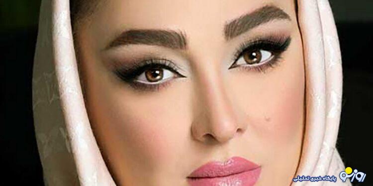 الهام حمیدی باز زیبا ظاهر شد ! + عکس های خیره کننده و جذاب خانم بازیگر شیک پوش ! الهام حمیدی باز زیبا ظاهر شد ! + عکس های خیره کننده و جذاب خانم بازیگر شیک پوش !