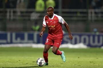 احضار ستاره خارجی پرسپولیس برای پست جنجالی احضار ستاره خارجی پرسپولیس برای پست جنجالی