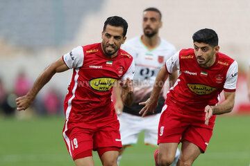 VAR چه ربطی به پرسپولیس دارد؟ VAR چه ربطی به پرسپولیس دارد؟