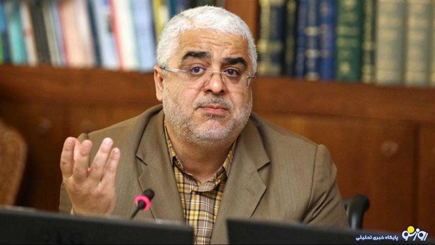 تایید کاندیدای اصلاحطلب یا نزدیک به اصلاح طلبان مشارکت را بالا میبرد تایید کاندیدای اصلاحطلب یا نزدیک به اصلاح طلبان مشارکت را بالا میبرد