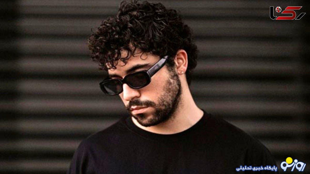 عکس زننده شروین حاجی پور با دختری غریبه / جنجال جدید پس از درگیری با ترلان پروانه عکس زننده شروین حاجی پور با دختری غریبه / جنجال جدید پس از درگیری با ترلان پروانه