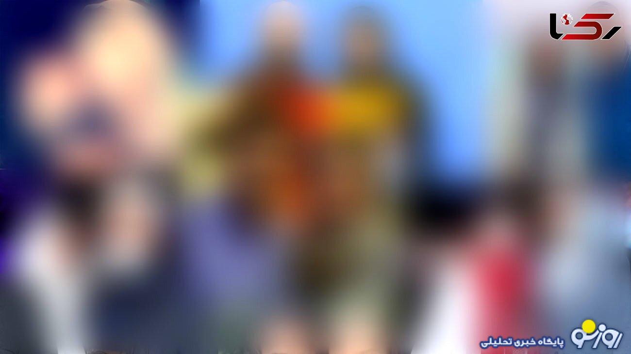 عکس لو رفته از مهمانی خصوصی این بازیگران معروف / چه کسانی حضور داشتد؟! عکس لو رفته از مهمانی خصوصی این بازیگران معروف / چه کسانی حضور داشتد؟!