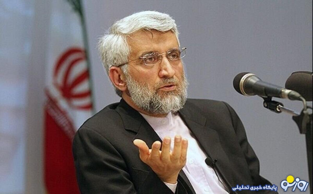 آشنایی با سوابق و حواشی سعید جلیلی