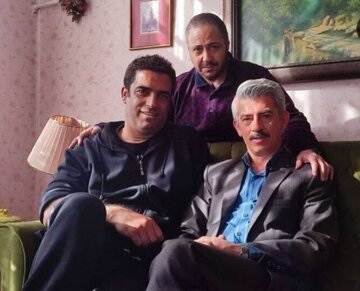 ماجرای حذف مازیار لرستانی از سریال صحت دارد؟ ماجرای حذف مازیار لرستانی از سریال صحت دارد؟