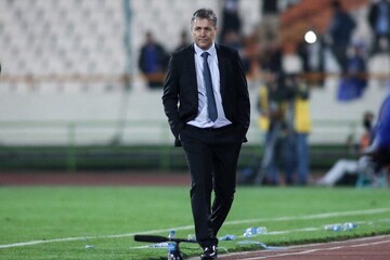 رونمایی از گزینههای جانشینی اوسمار رونمایی از گزینههای جانشینی اوسمار