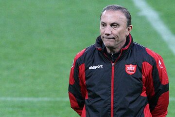 آخرین اخراجی نیمکت پرسپولیس کیست؟ آخرین اخراجی نیمکت پرسپولیس کیست؟