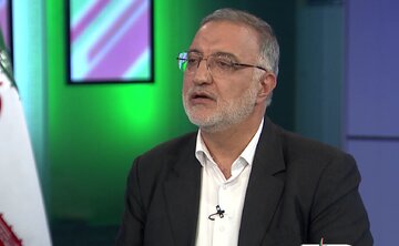 کپی پرداری زاکانی از روی دست سعید جلیلی