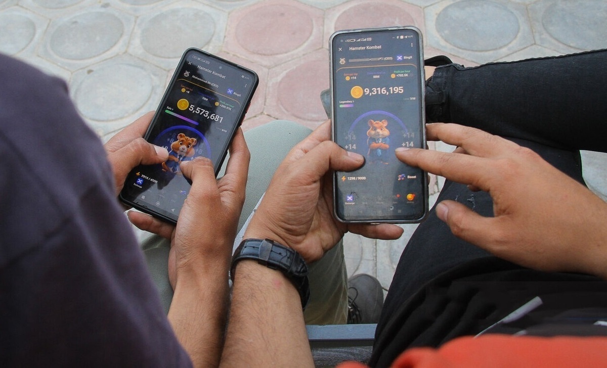 همستر کامبت با روح و روان مردم چه می کند؟ همستر کامبت با روح و روان مردم چه می کند؟