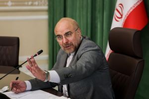 واکنش تند به ادعای عجیب قالیباف در تلویزیون واکنش تند به ادعای عجیب قالیباف در تلویزیون