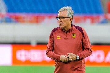 برانکو به پرسپولیس برمیگردد؟ برانکو به پرسپولیس برمیگردد؟