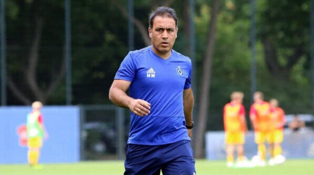 توضیحات مهدوی‌کیا درباره مذاکره‌اش با پرسپولیس