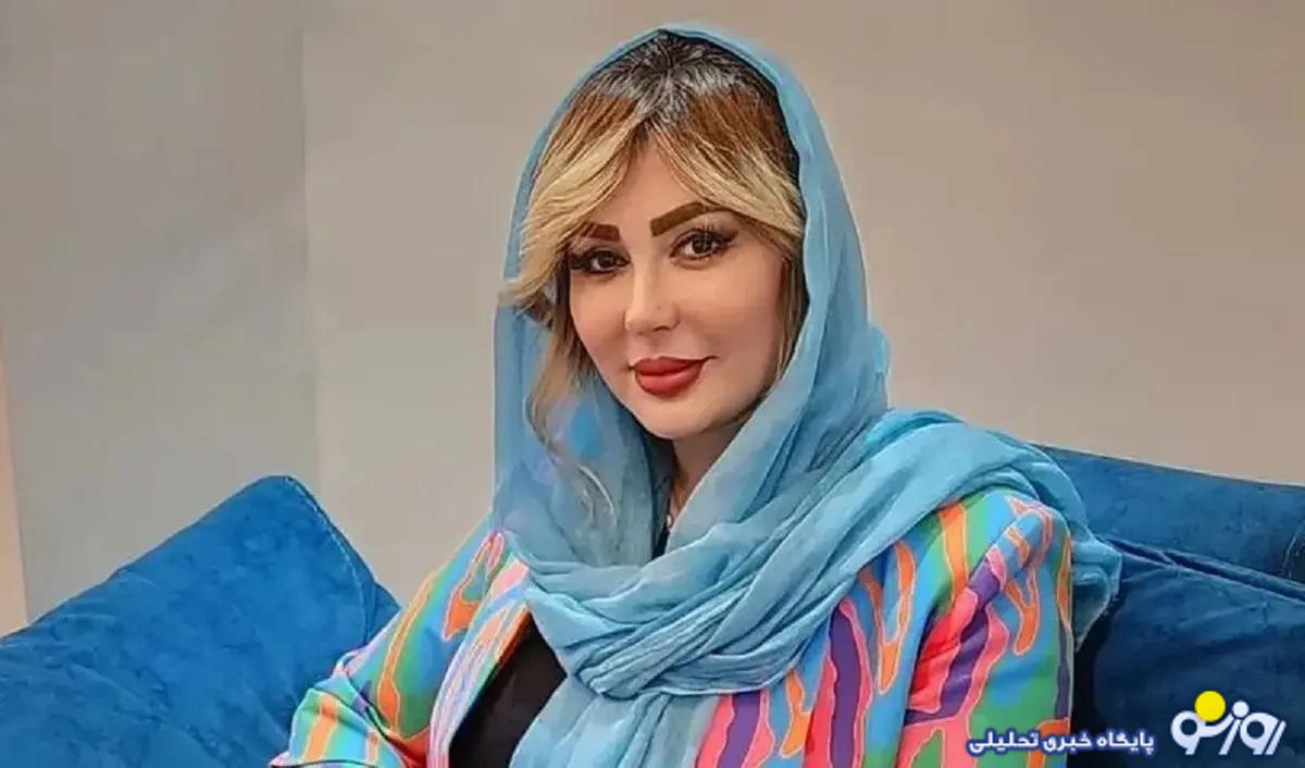 تأیید طلاق نیوشا ضیغمی تأیید طلاق نیوشا ضیغمی