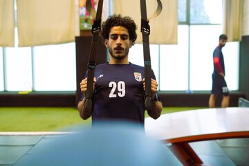 مقصد شاهماهی جدید نقلوانتقالات کدام تیم است؟ مقصد شاهماهی جدید نقلوانتقالات کدام تیم است؟