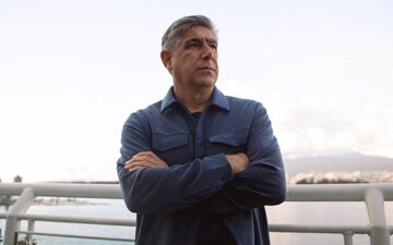 افشین قطبی هم گزینه پرسپولیس شد! افشین قطبی هم گزینه پرسپولیس شد!