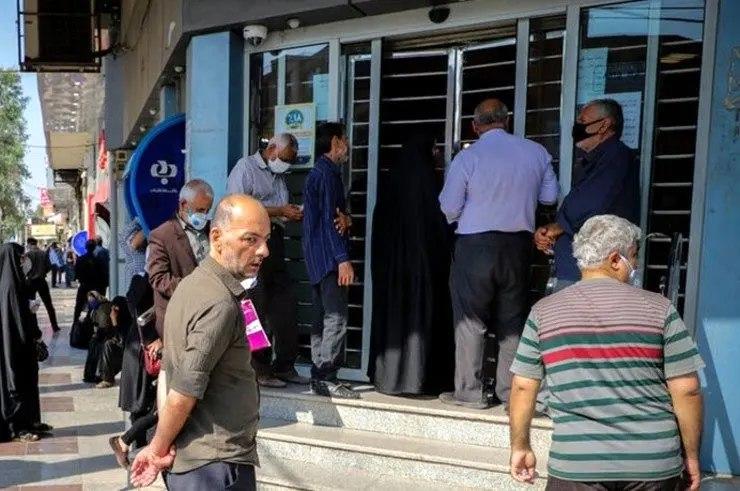 همسان سازی حقوق بازنشستگان به بن بست خورد؛همسانسازی کجا گیر کرد؟ همسان سازی حقوق بازنشستگان به بن بست خورد؛همسانسازی کجا گیر کرد؟