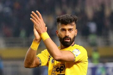 بمب نقل و انتقالات آبیها ستاره سابق پرسپولیس است