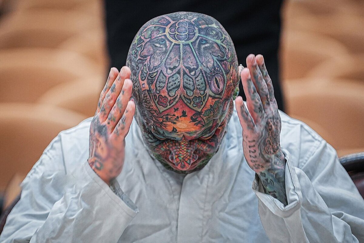 سرنوشت تتلو؛ زندان یا آزادی؟ سرنوشت تتلو؛ زندان یا آزادی؟