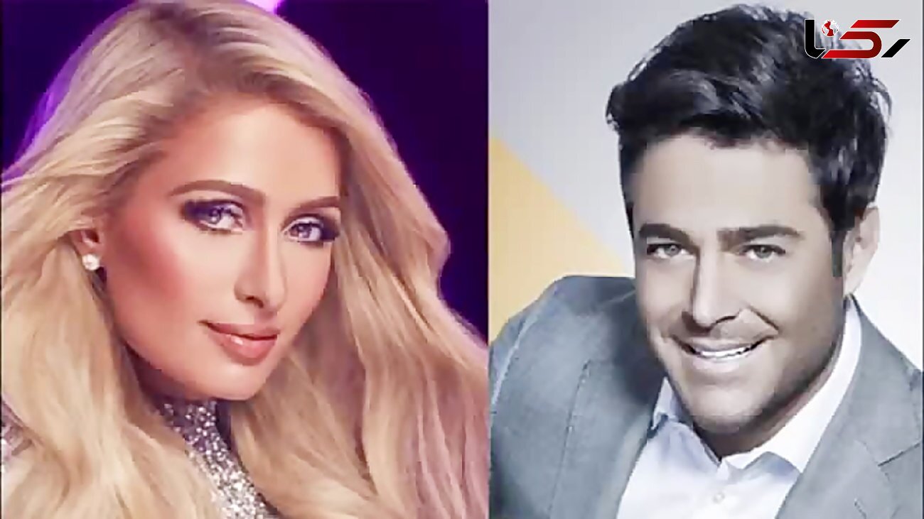 پیام عجیب ثروتمندترین دختر جهان به گلزار / متن پیام پاریس هیلتون چه بود؟ ! پیام عجیب ثروتمندترین دختر جهان به گلزار / متن پیام پاریس هیلتون چه بود؟ !