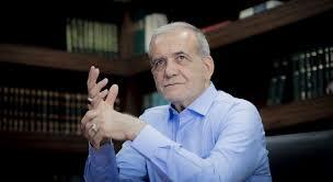 پزشکیان: وزیر کشاورزی دولت شهید رئیسی را چرا گرفتند؟ پزشکیان: وزیر کشاورزی دولت شهید رئیسی را چرا گرفتند؟