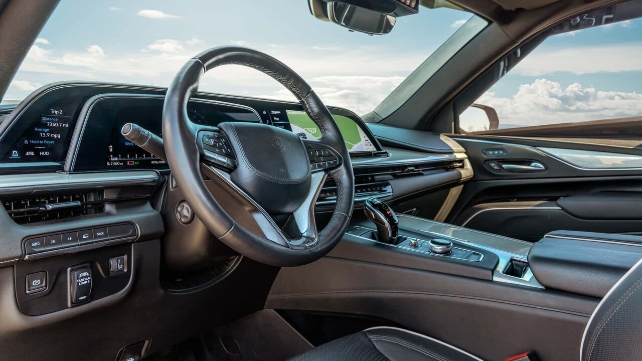 رونمایی از جدیدترین شاهکار یک ایرانی در آمریکا