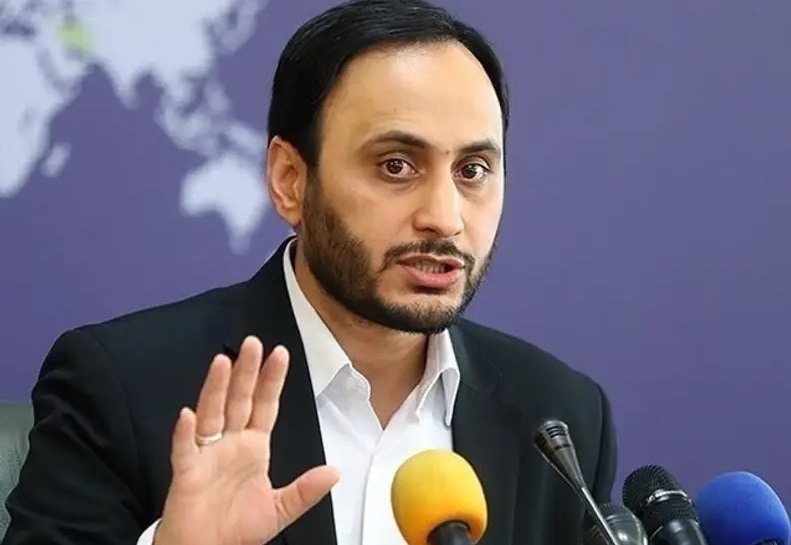 سخنگوی دولت منکر اختلاس چای دبش شد: اختلاس نشده! سخنگوی دولت منکر اختلاس چای دبش شد: اختلاس نشده!