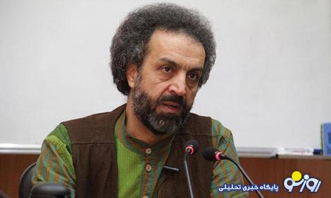 محسن رنانی : به مسعود پزشکیان رأی خواهم داد / همین گشایشهای اندک کمک میکند تا ما خفه نشویم محسن رنانی : به مسعود پزشکیان رأی خواهم داد / همین گشایشهای اندک کمک میکند تا ما خفه نشویم