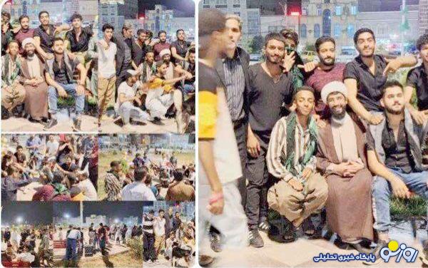 بیداد تخلفات انتخاباتی در سکوت ناظر اجرای قانون /«پلاکاردکشی» جلیلی با امکانات دولتی! بیداد تخلفات انتخاباتی در سکوت ناظر اجرای قانون /«پلاکاردکشی» جلیلی با امکانات دولتی!