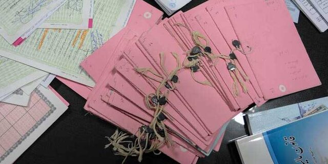 الزام تبدیل اسناد دفترچه‌ای به تک‌برگ حذف شد