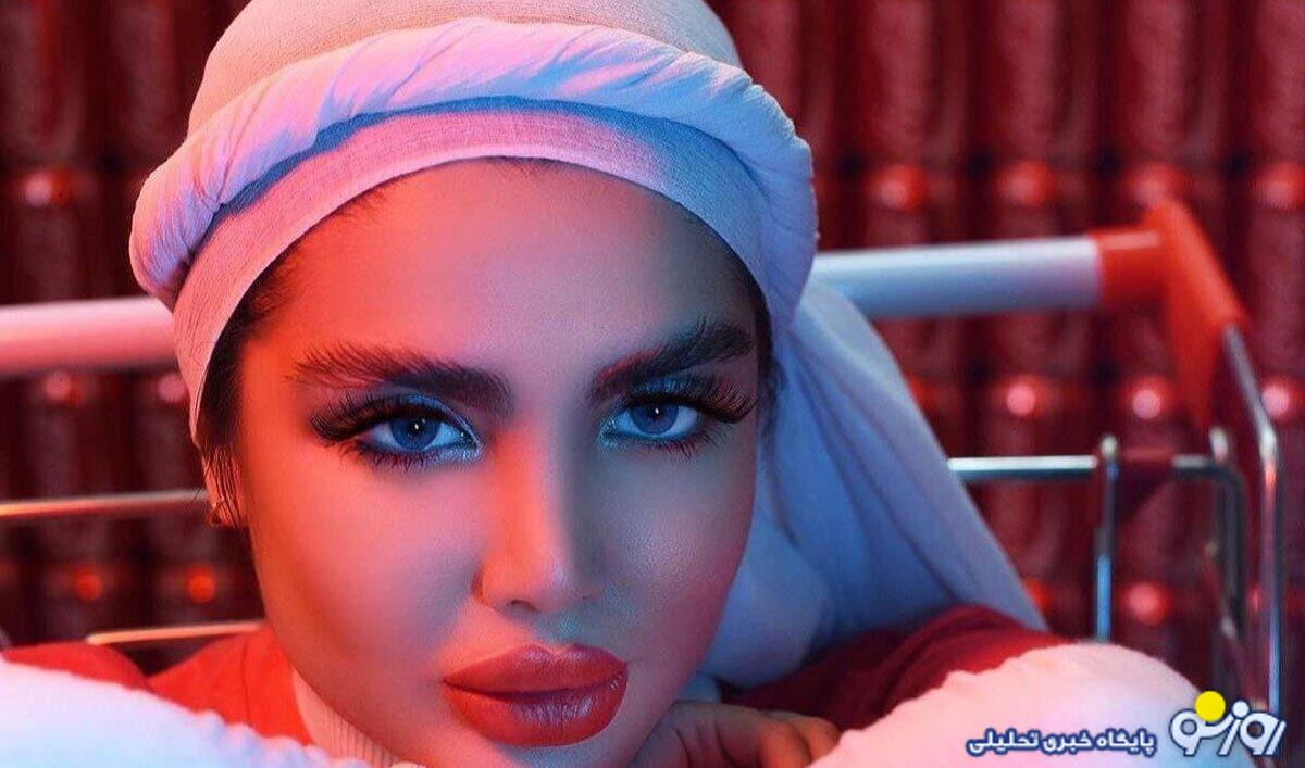 ویدا افشار کیست؟ ویدا افشار کیست؟