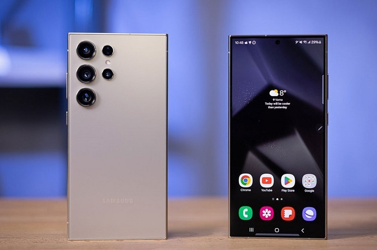 اقتصادیترین گوشی سامسونگ چند؟