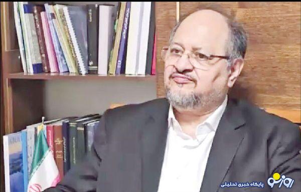 وقتی در دولت سایه بودند چوب لای چرخ مرحوم رئیسی گذاشتند وقتی در دولت سایه بودند چوب لای چرخ مرحوم رئیسی گذاشتند