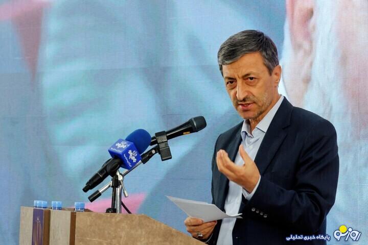 تخلف انتخاباتی فتاح / رئیس ستاد فرمان اجرایی امام: پای جلیلی ایستاده ام، تابعش هم هستم تخلف انتخاباتی فتاح / رئیس ستاد فرمان اجرایی امام: پای جلیلی ایستاده ام، تابعش هم هستم