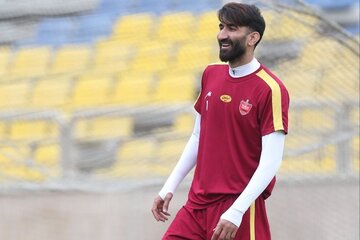 عجیب اما واقعی؛ بیرانوند میخواهد به پرسپولیس برگردد! عجیب اما واقعی؛ بیرانوند میخواهد به پرسپولیس برگردد!