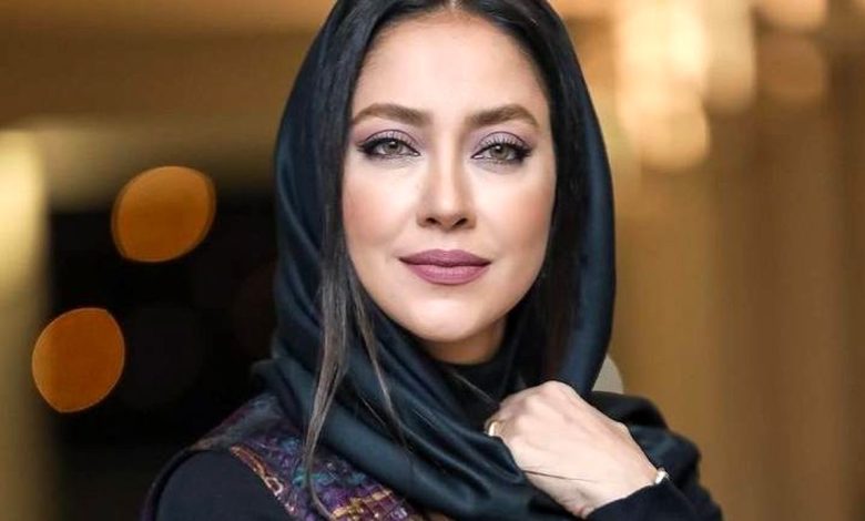 درخواست خانم بازیگر مشهور از رئیسجمهور منتخب