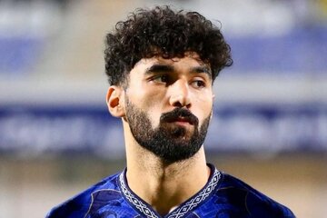 بمب تابستانی استقلال؛ مدافع ملیپوش در لیست خرید نکونام بمب تابستانی استقلال؛ مدافع ملیپوش در لیست خرید نکونام