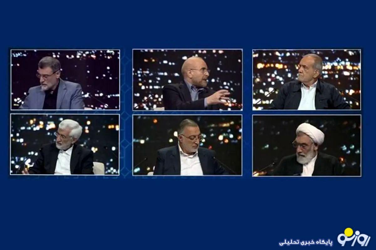 چرا پروژه «روحانیهراسی» شکست خورد؟ چرا پروژه «روحانیهراسی» شکست خورد؟