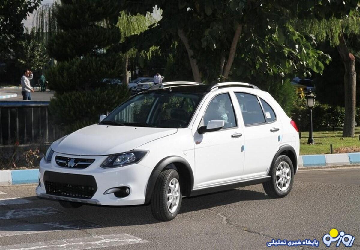 جزئیات آغاز فروش فوقالعاده کوییک جزئیات آغاز فروش فوقالعاده کوییک