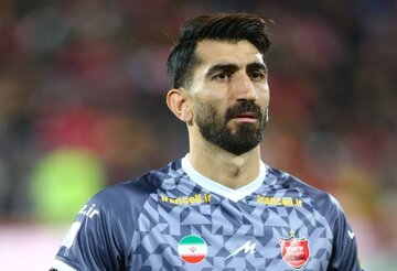 سرنوشت خروجیهای پرسپولیس؛ بیرانوند دلتنگ سرخها میشود! سرنوشت خروجیهای پرسپولیس؛ بیرانوند دلتنگ سرخها میشود!