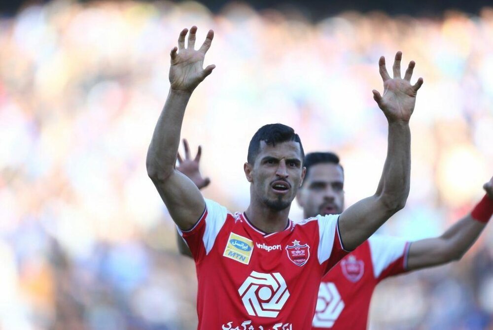 سرنوشت خروجیهای پرسپولیس؛ بیرانوند دلتنگ سرخها میشود!