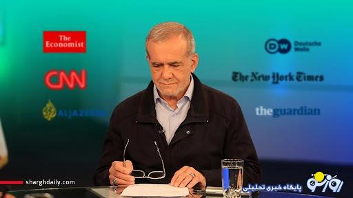 این فریاد تغییر است/ مردی صادق و منعطف با اختیارات محدود این فریاد تغییر است/ مردی صادق و منعطف با اختیارات محدود