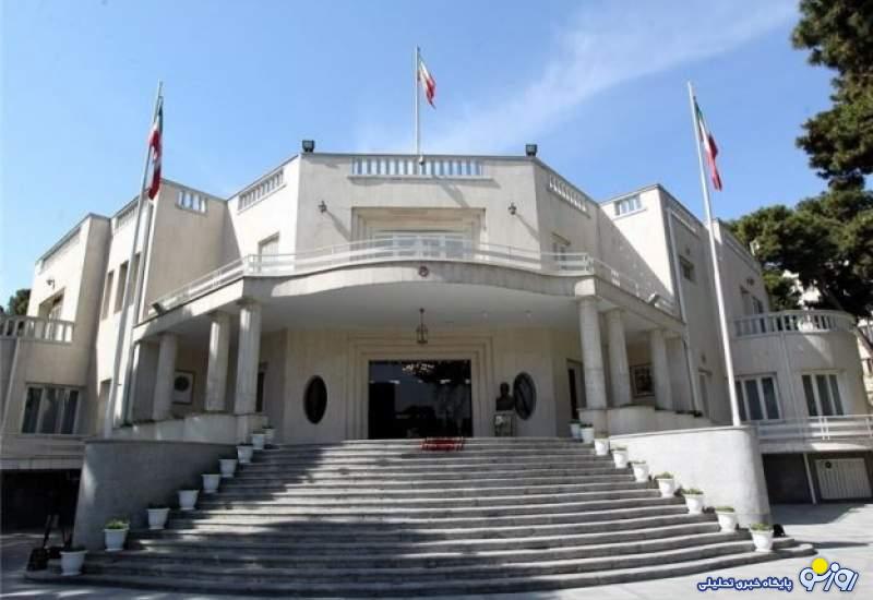 اسب زین شده یا زمین سوخته؟ اسب زین شده یا زمین سوخته؟