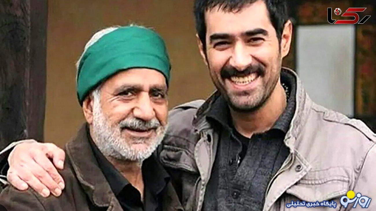 فیلم مداحی زیبای پرویز پرستویی و سینه زنی شهاب حسینی / بازیگران در هیئت عزاداری حسینی فیلم مداحی زیبای پرویز پرستویی و سینه زنی شهاب حسینی / بازیگران در هیئت عزاداری حسینی