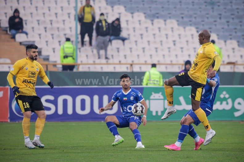 جای خالی رامین با ستاره ملیپوش استقلال پر میشود