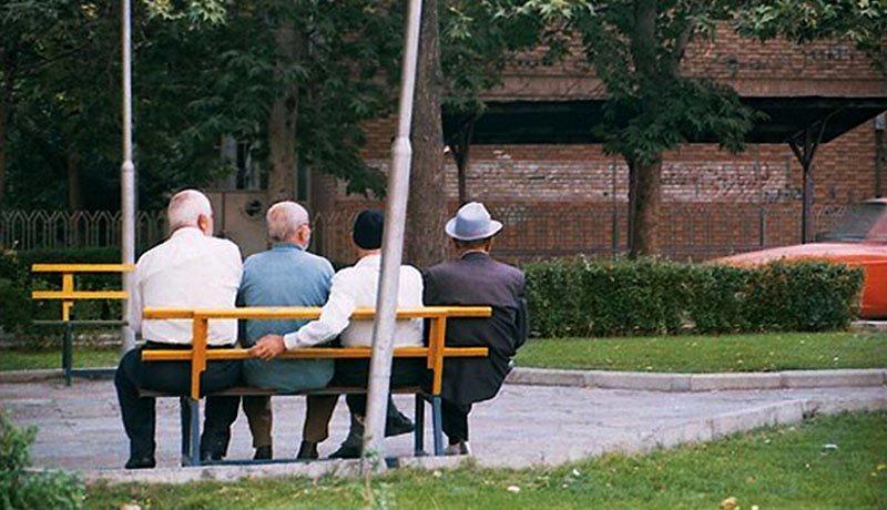 سن بازنشستگی لغوشد؟ سن بازنشستگی لغوشد؟