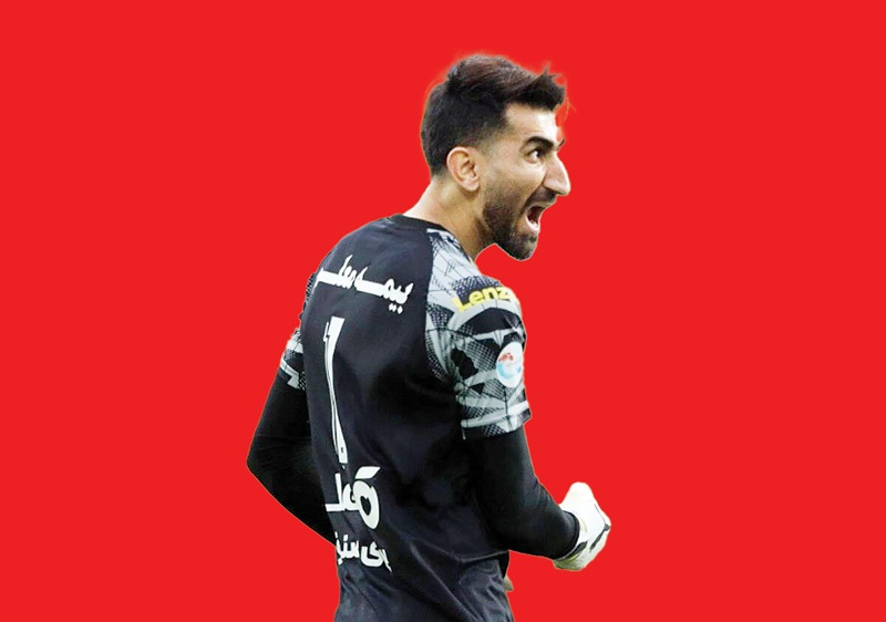 ترس از شکایت پرسپولیس و خطر محرومیت ترس از شکایت پرسپولیس و خطر محرومیت