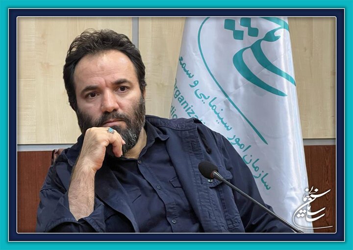 سازمان سینمایی پاسخ جهانگیر کوثری را داد