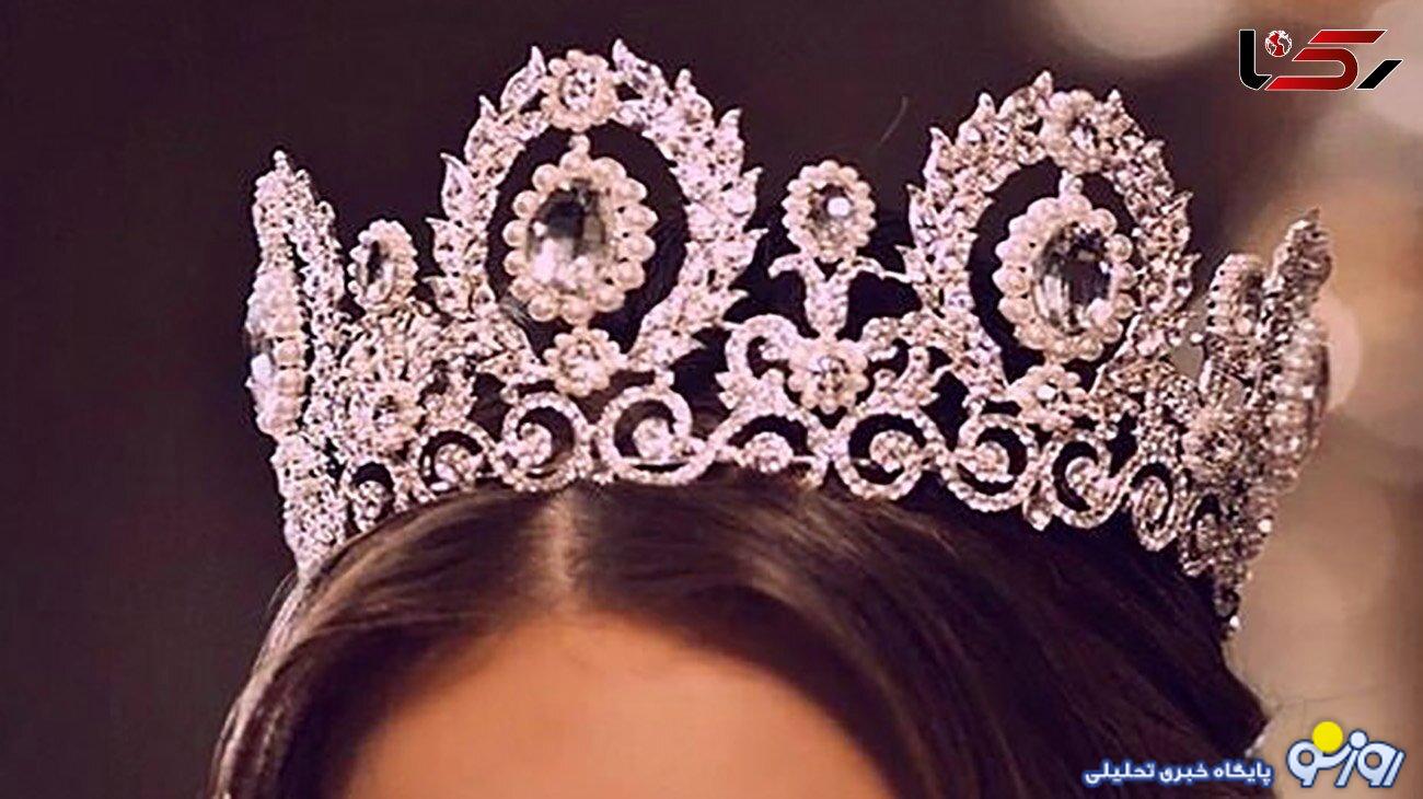 شغل «زیباترین دختر جهان» چیست؟ / مخ تان سوت می کشد ! + عکس های فوق جذاب شغل «زیباترین دختر جهان» چیست؟ / مخ تان سوت می کشد ! + عکس های فوق جذاب